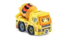 Go! Go! Smart Wheels® Cheerful Cement Truck